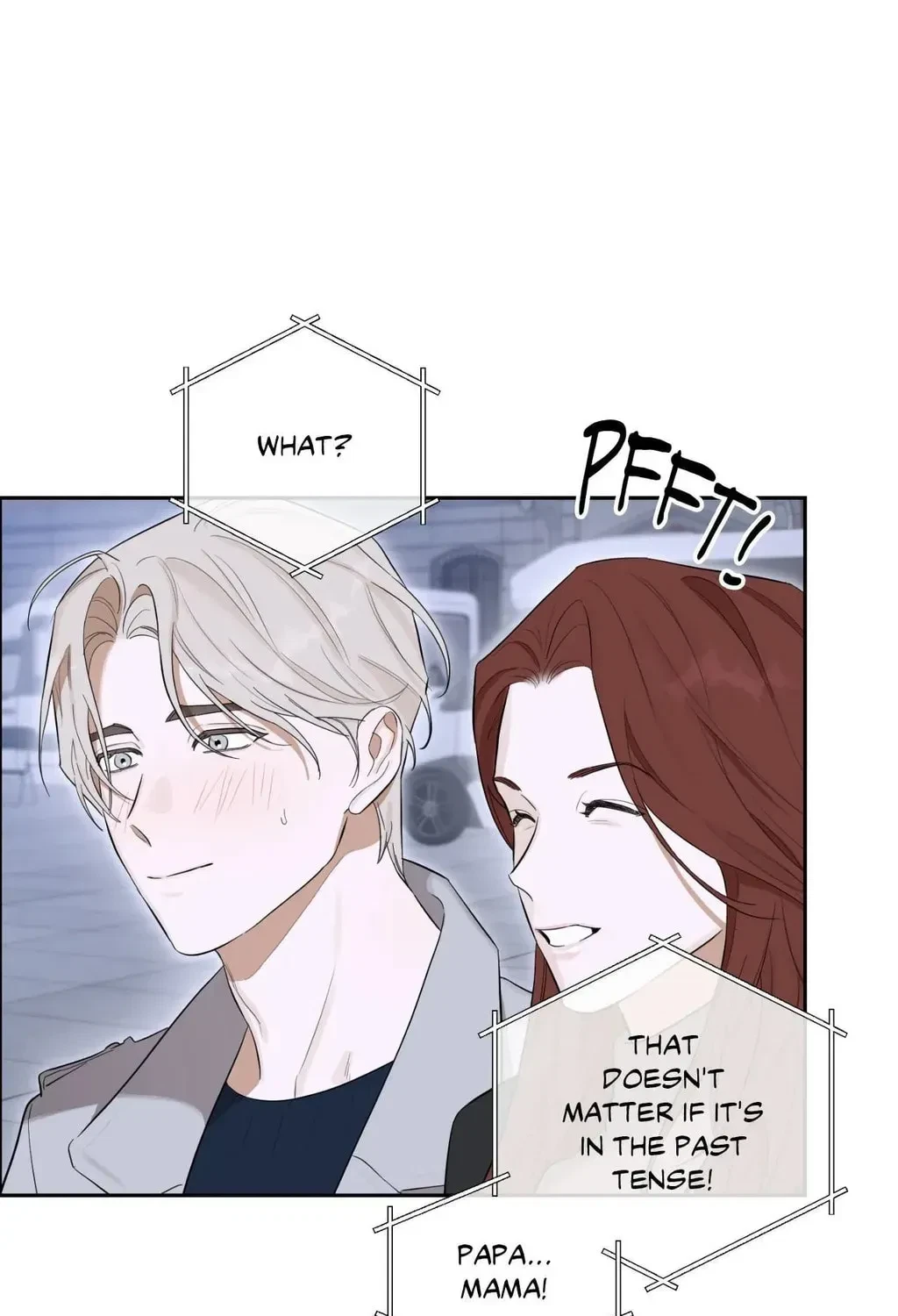 An Unsettling Scent Chapter 46, page 82