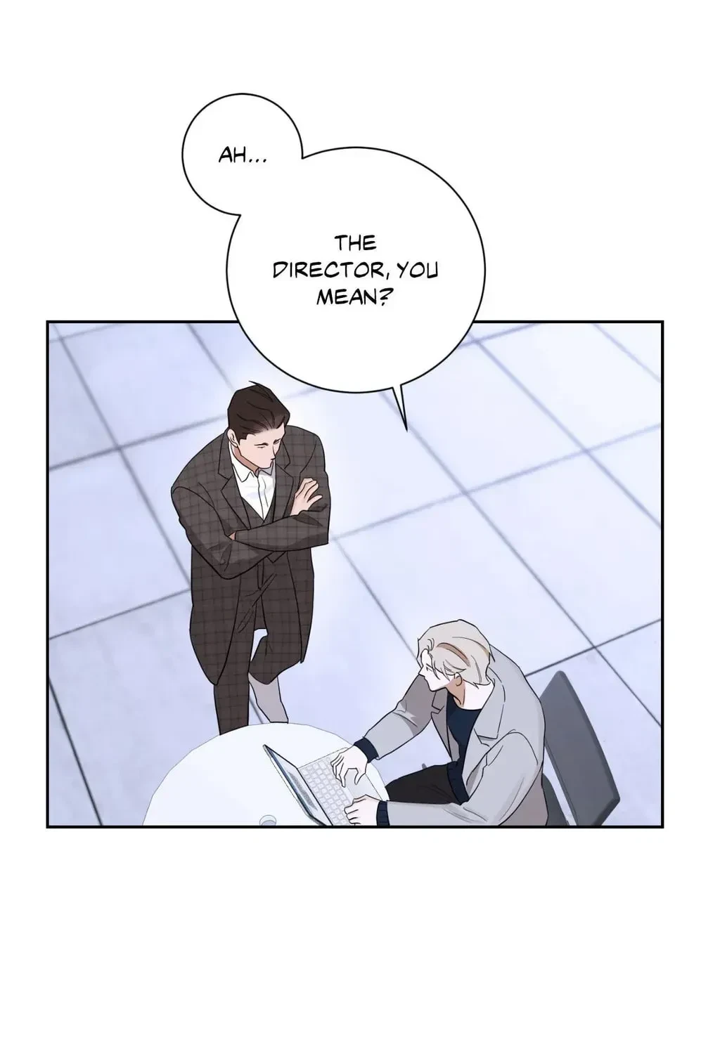 An Unsettling Scent Chapter 46, page 91