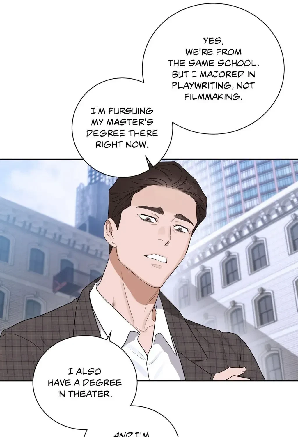An Unsettling Scent Chapter 46, page 93