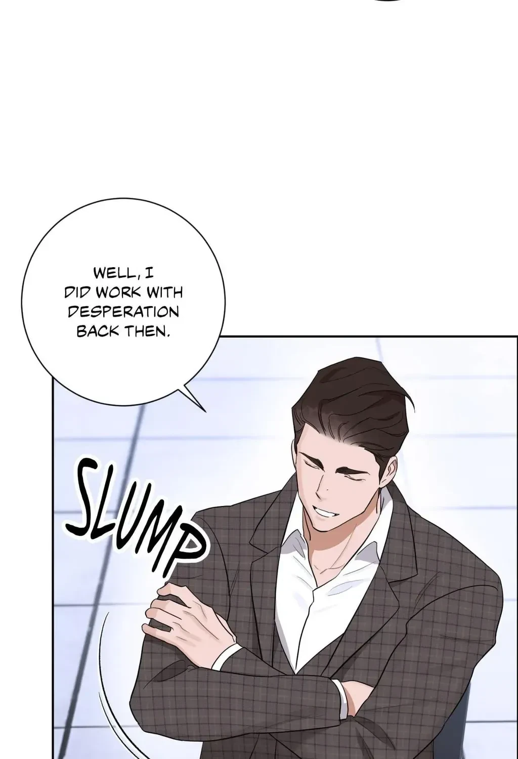 An Unsettling Scent Chapter 46, page 97