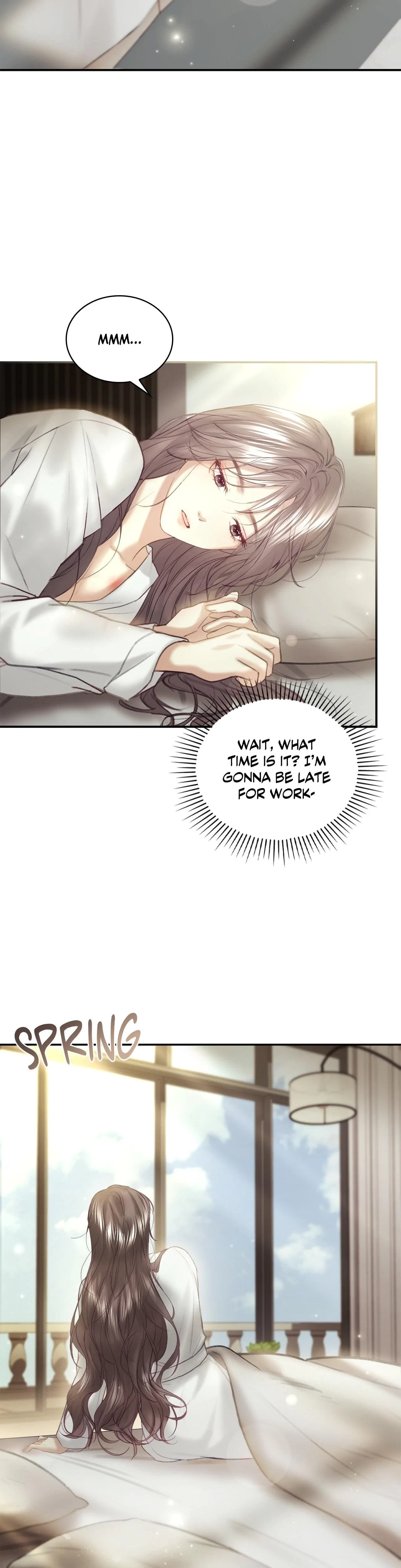 The Young Wife Chapter 53, page 12