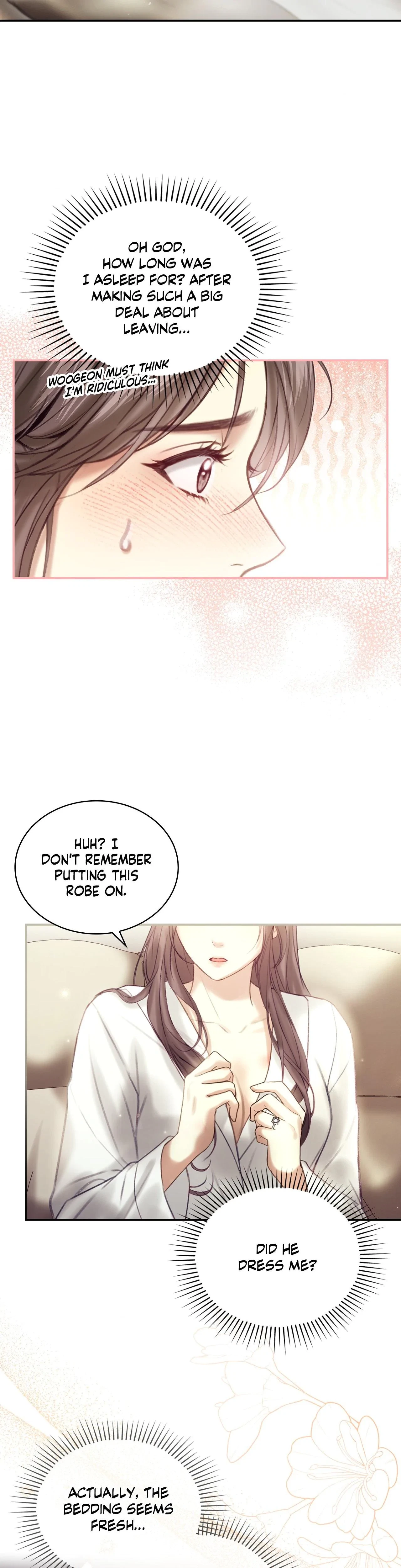 The Young Wife Chapter 53, page 13