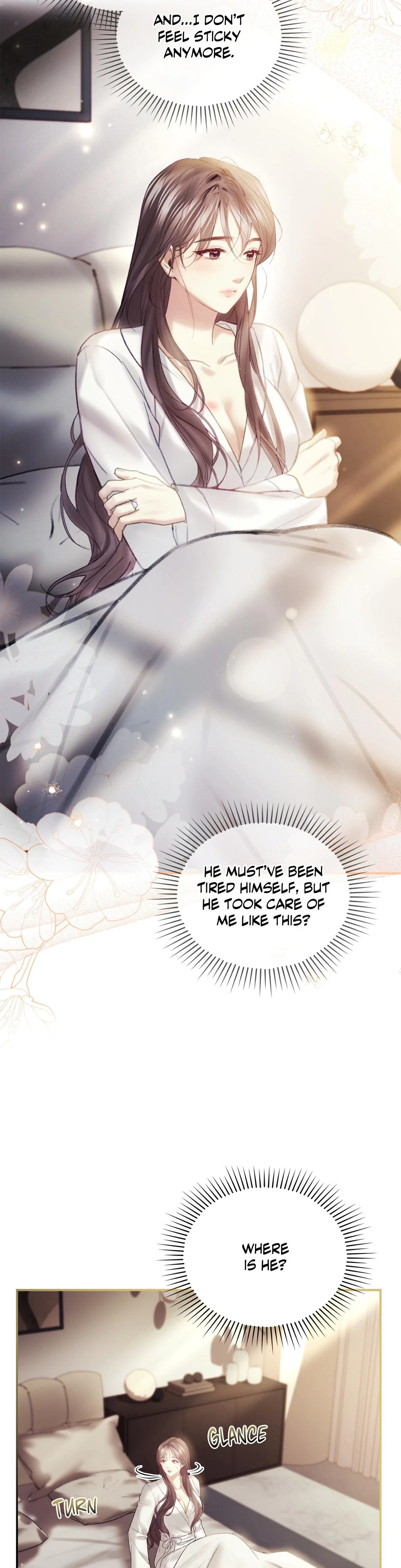 The Young Wife Chapter 53, page 14