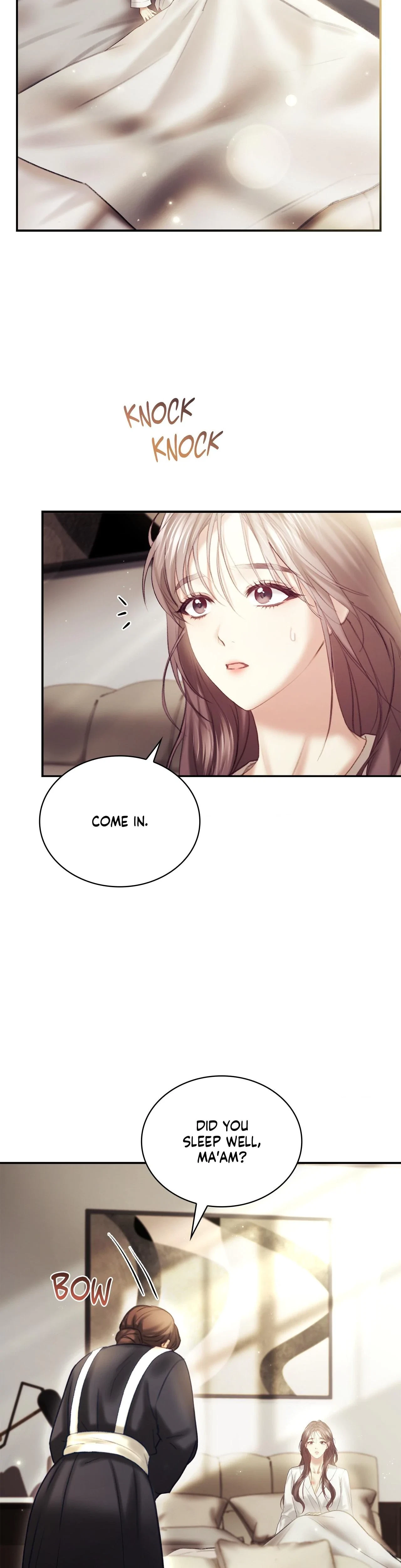 The Young Wife Chapter 53, page 15