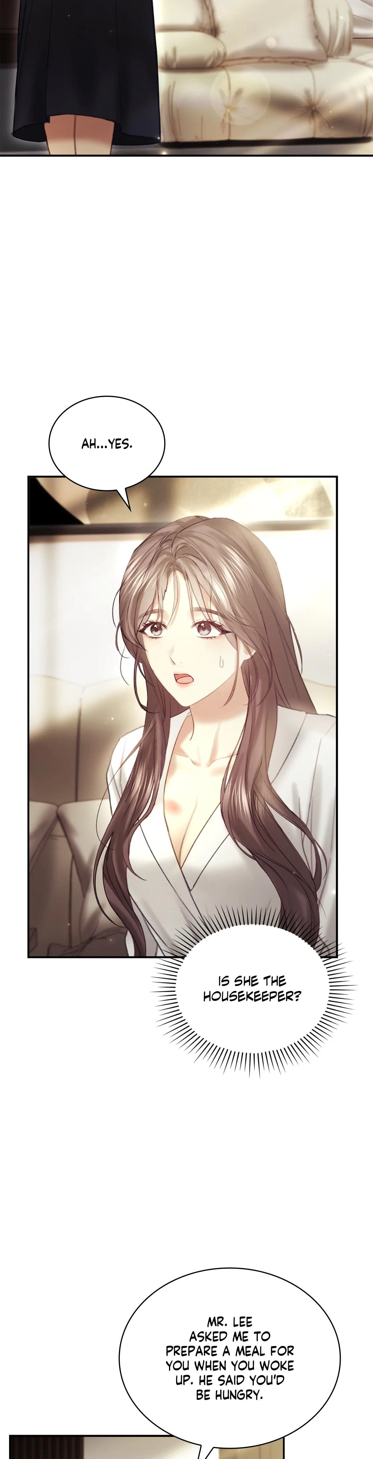 The Young Wife Chapter 53, page 16