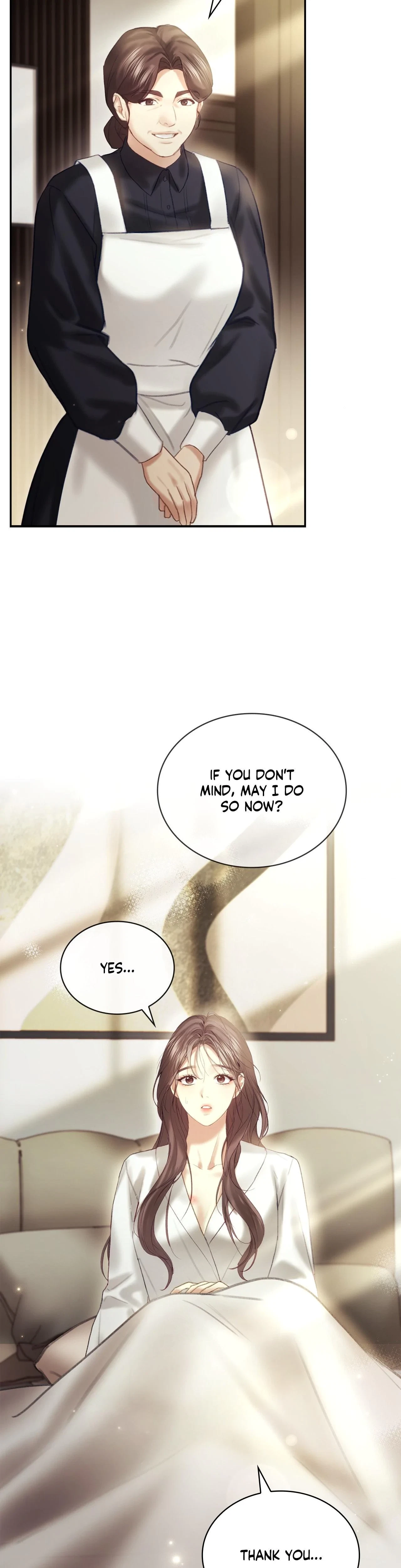 The Young Wife Chapter 53, page 17