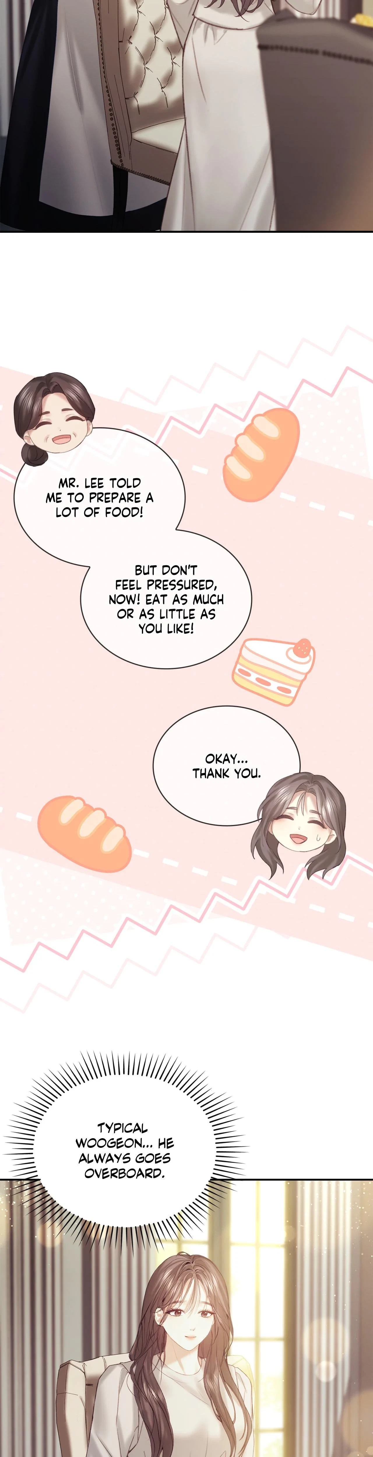 The Young Wife Chapter 53, page 20