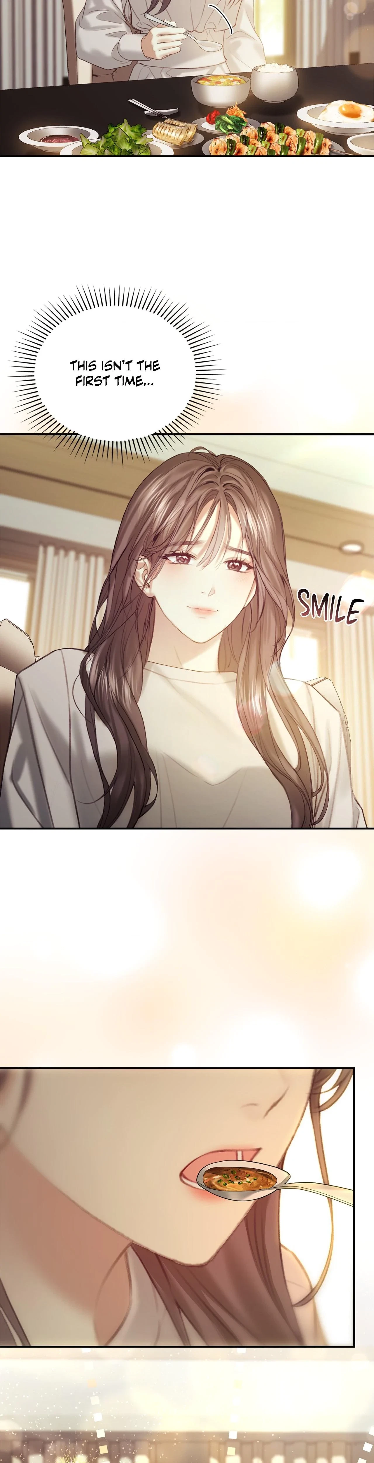 The Young Wife Chapter 53, page 21