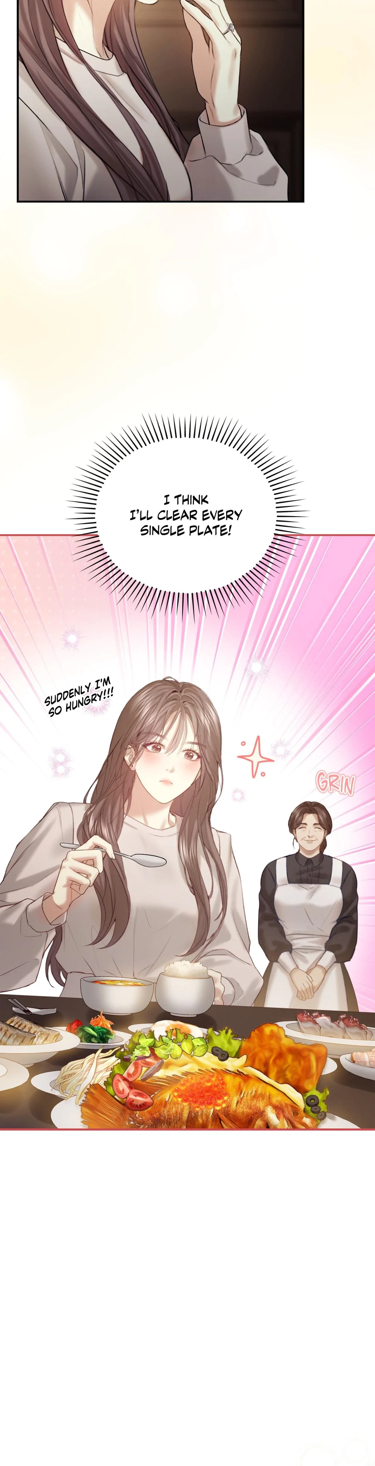 The Young Wife Chapter 53, page 23