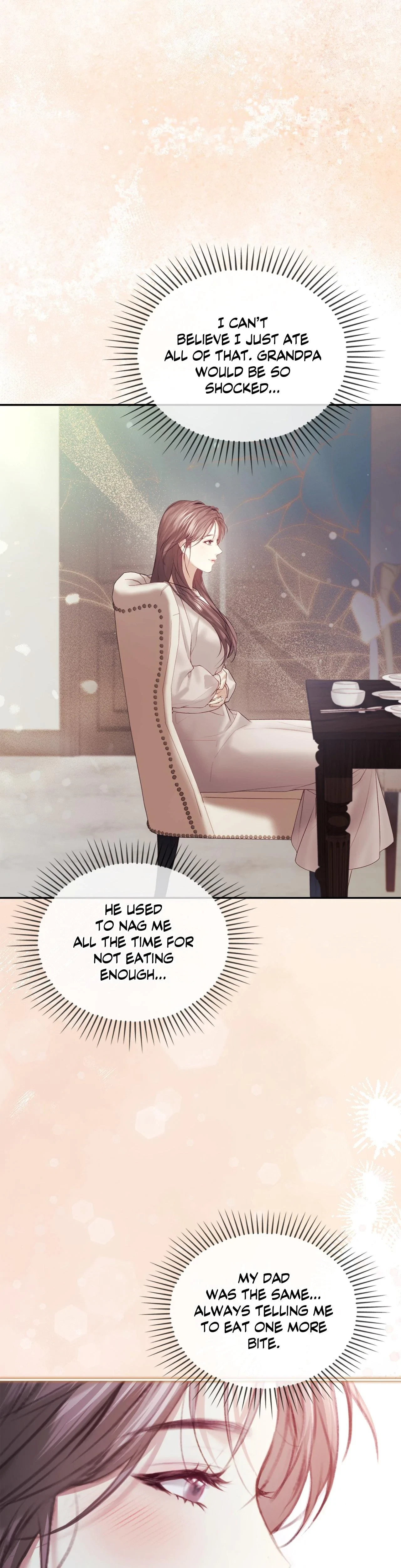 The Young Wife Chapter 53, page 25