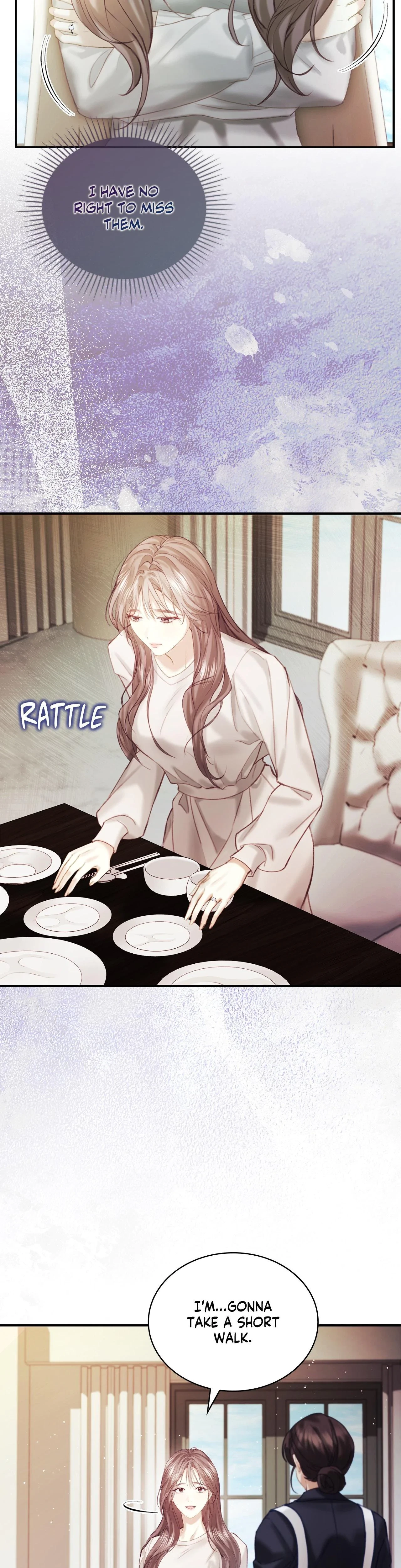 The Young Wife Chapter 53, page 27