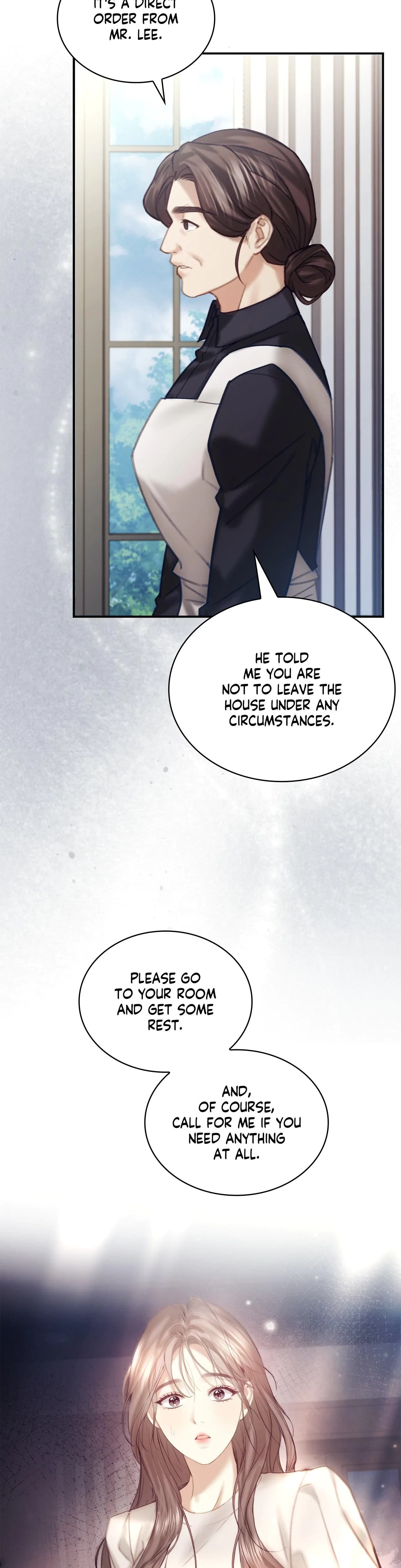 The Young Wife Chapter 53, page 29