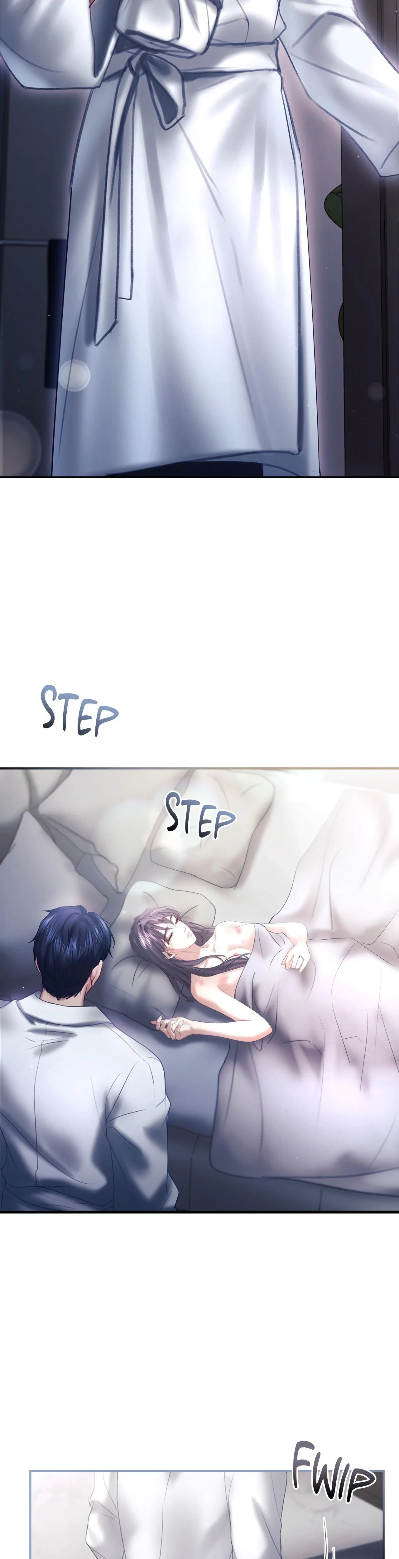 The Young Wife Chapter 53, page 3