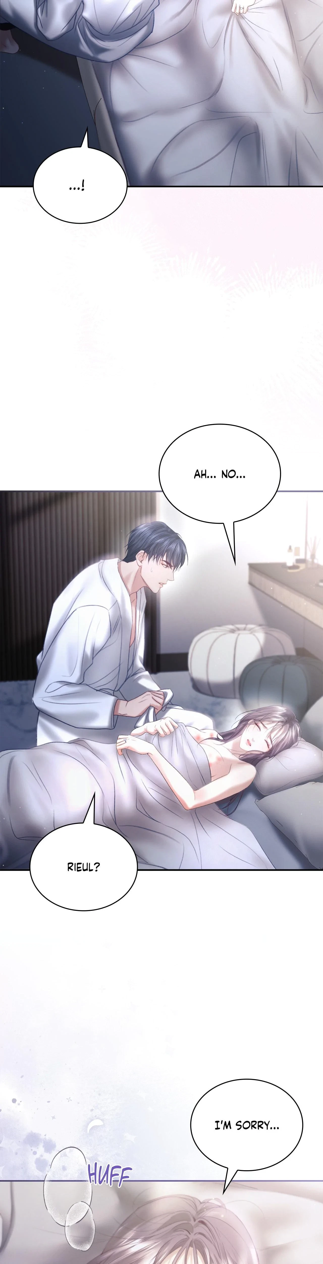 The Young Wife Chapter 53, page 6