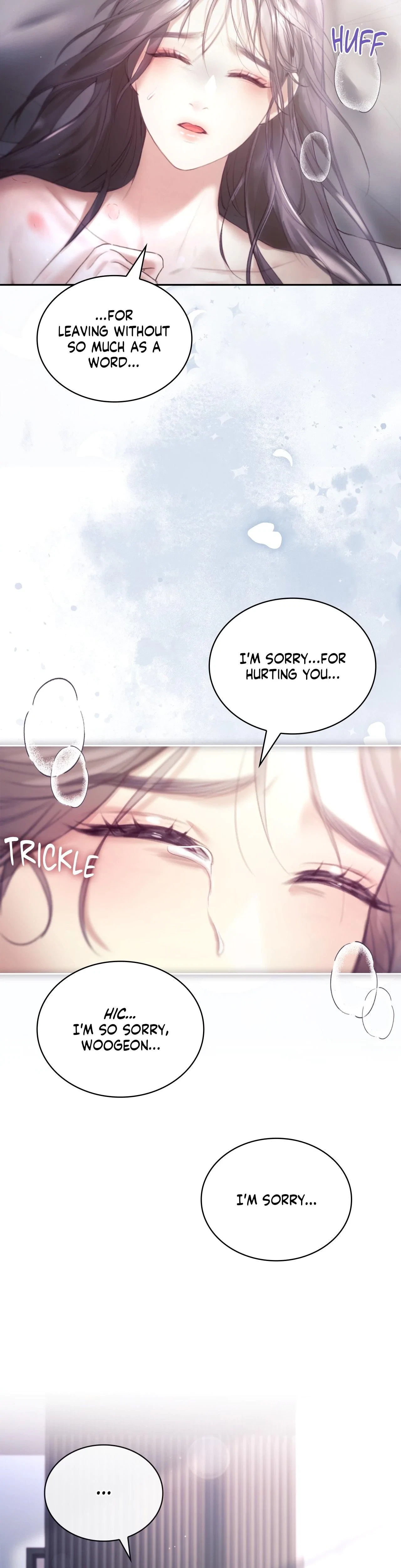 The Young Wife Chapter 53, page 7