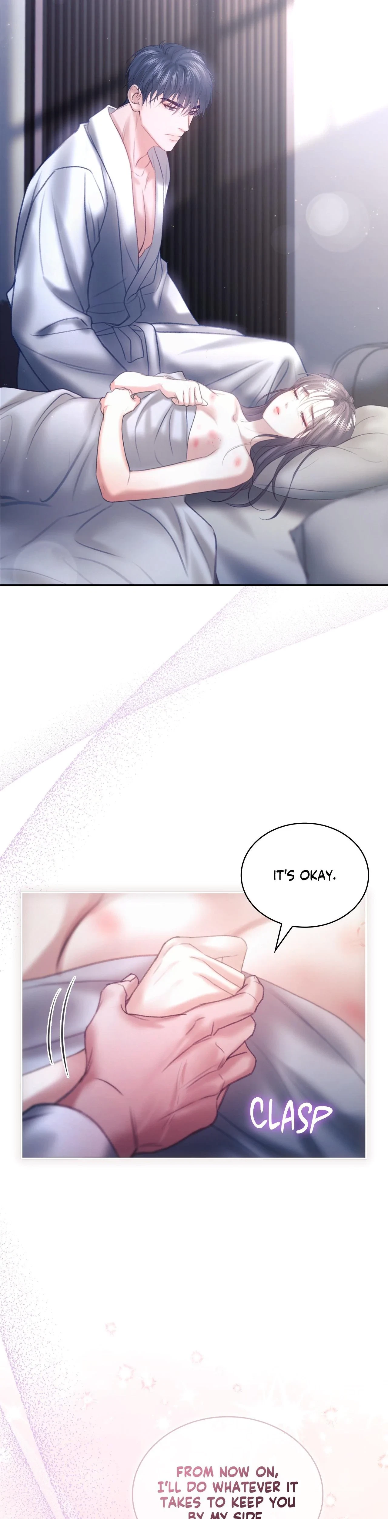 The Young Wife Chapter 53, page 8