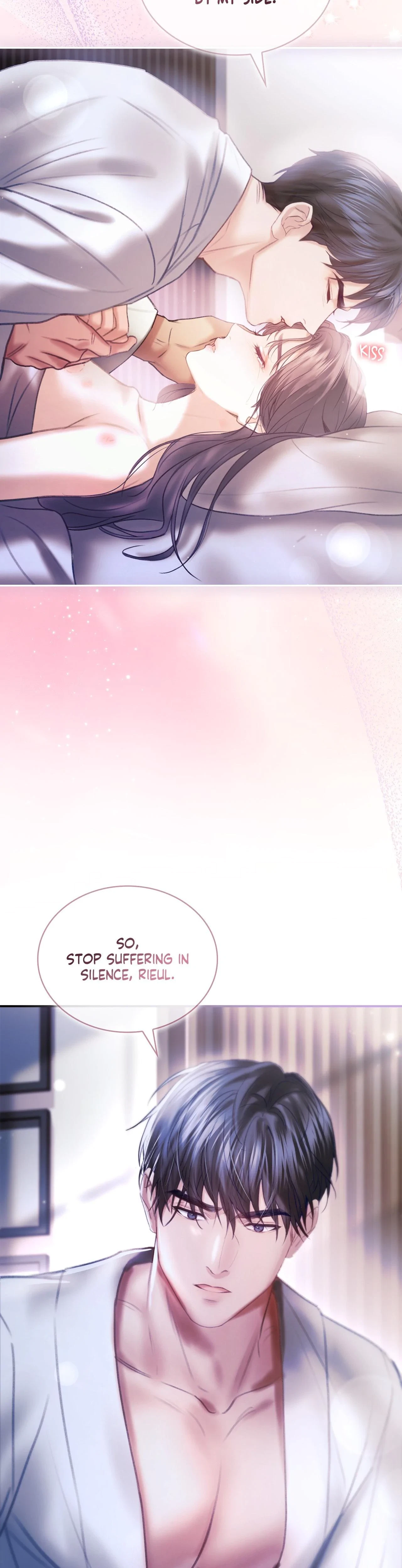 The Young Wife Chapter 53, page 9