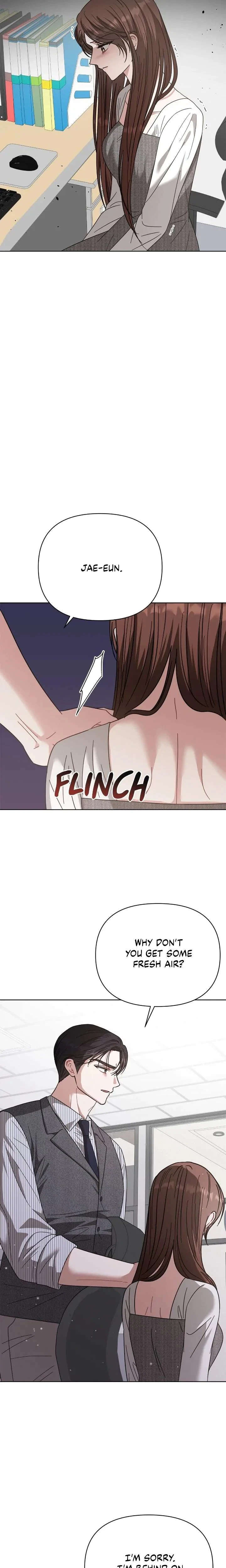 Sultry Satisfaction Chapter 37, page 2