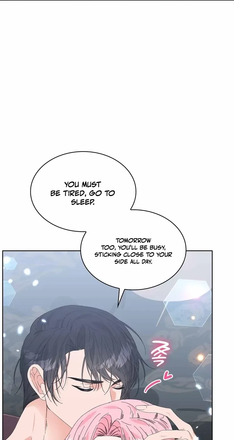 The Beast I Chose Chapter 5, page 11