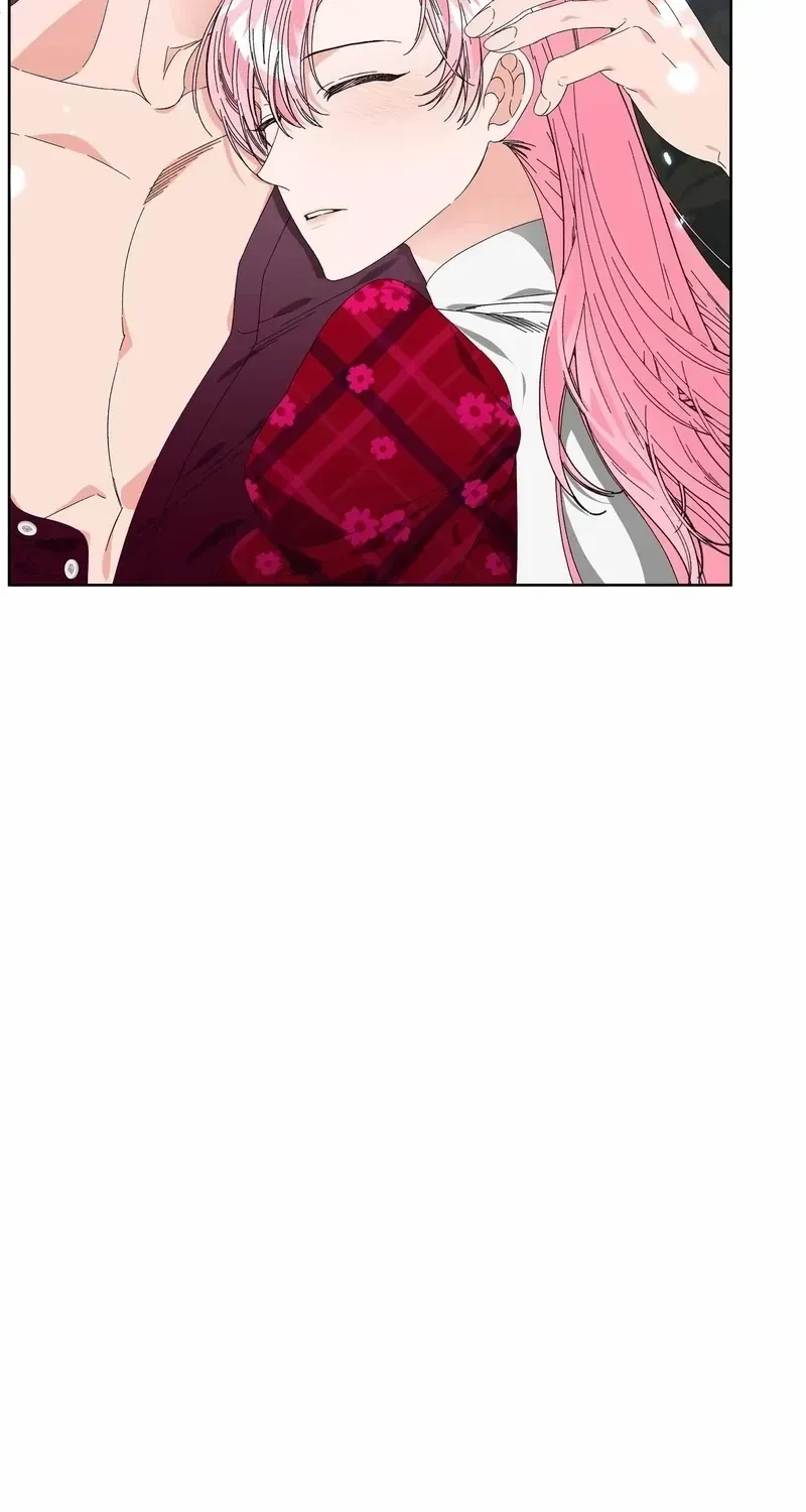 The Beast I Chose Chapter 5, page 12