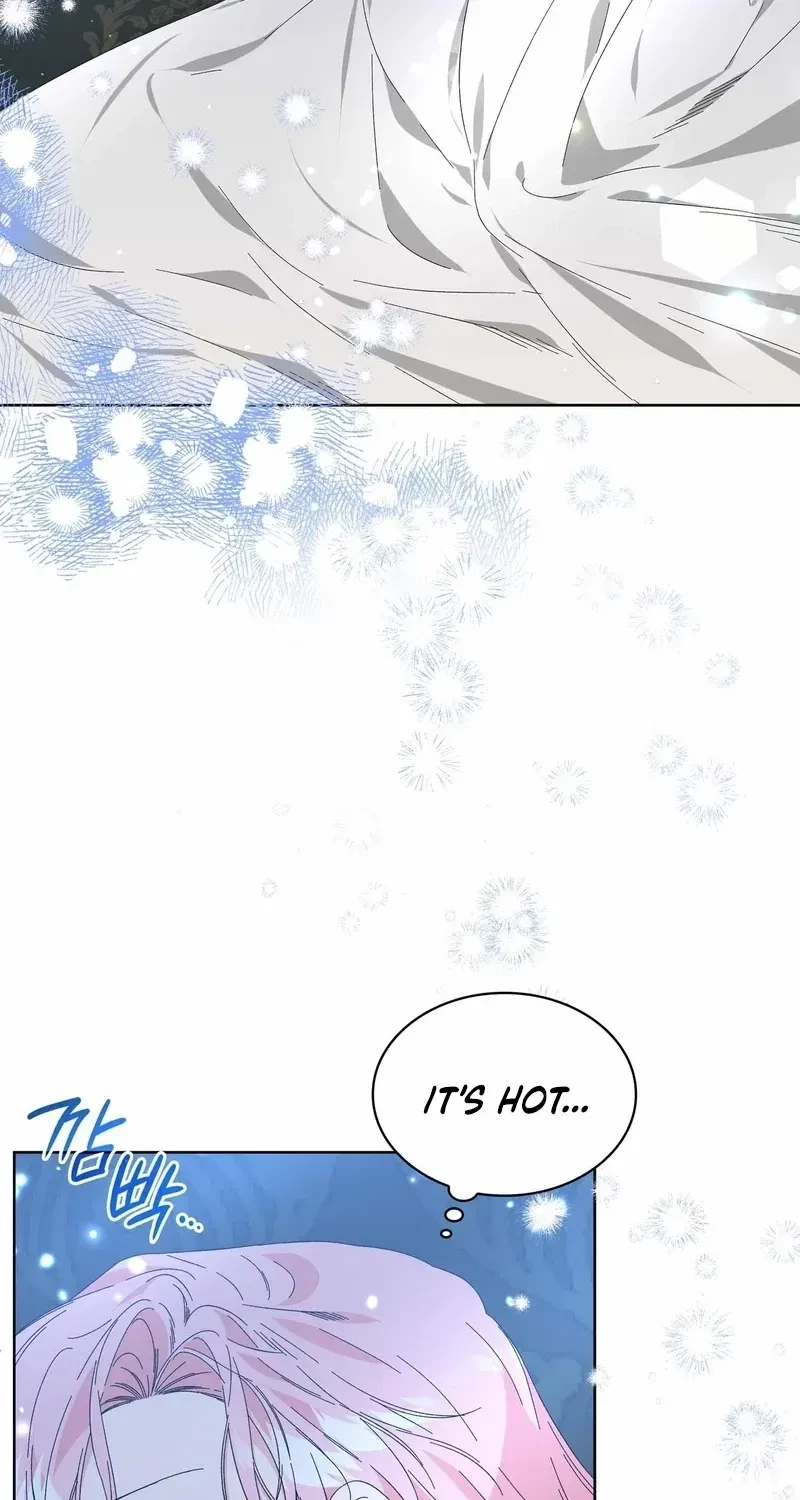 The Beast I Chose Chapter 5, page 16
