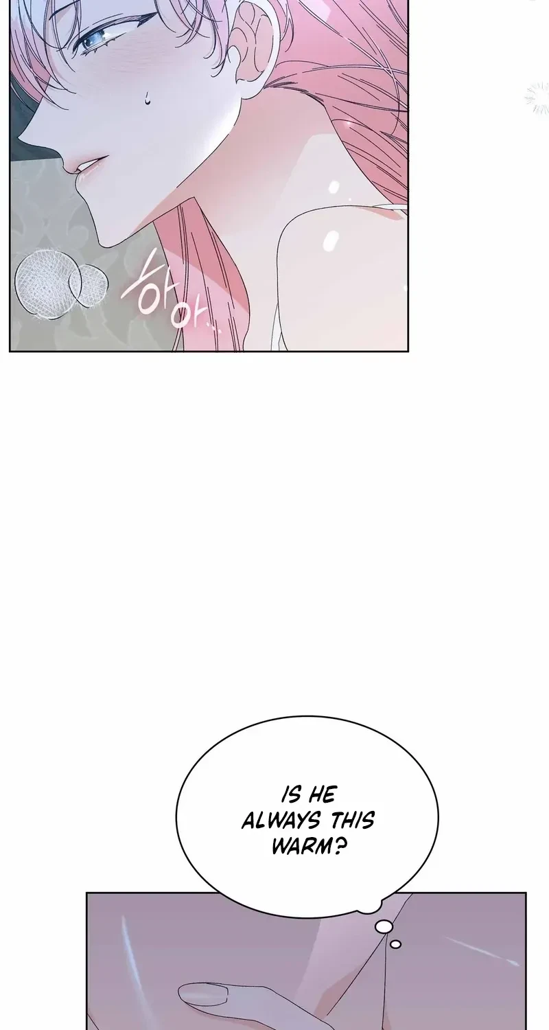 The Beast I Chose Chapter 5, page 17