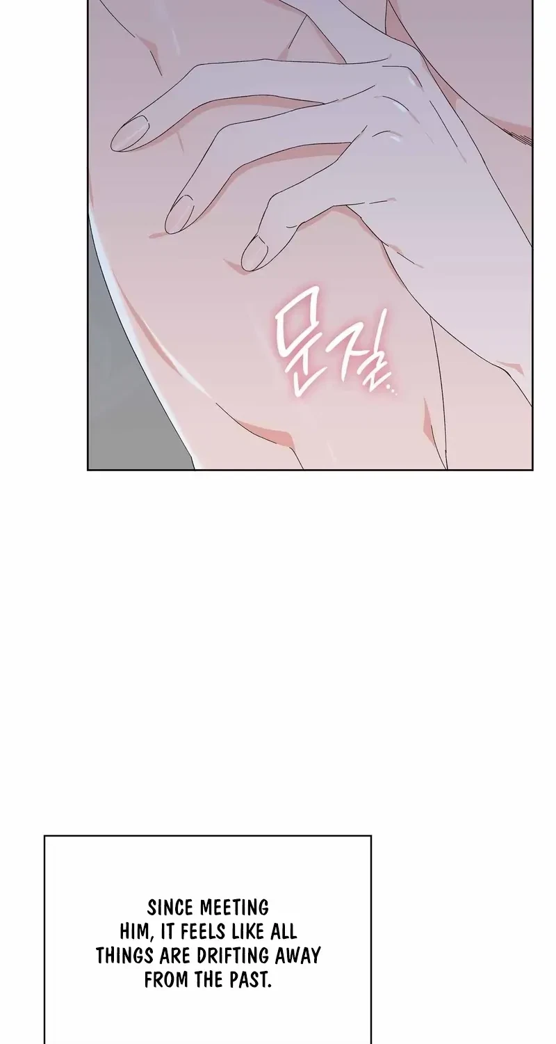 The Beast I Chose Chapter 5, page 18