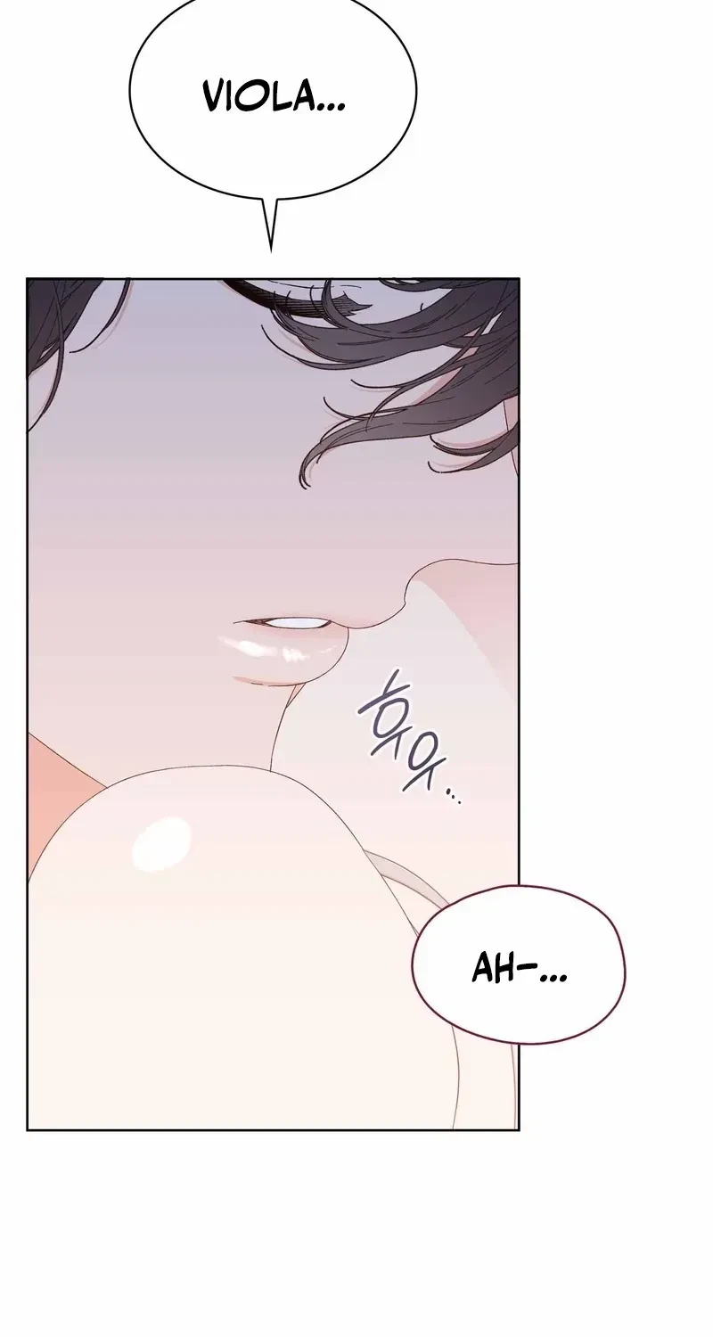 The Beast I Chose Chapter 5, page 27
