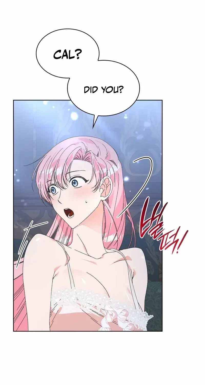 The Beast I Chose Chapter 5, page 38
