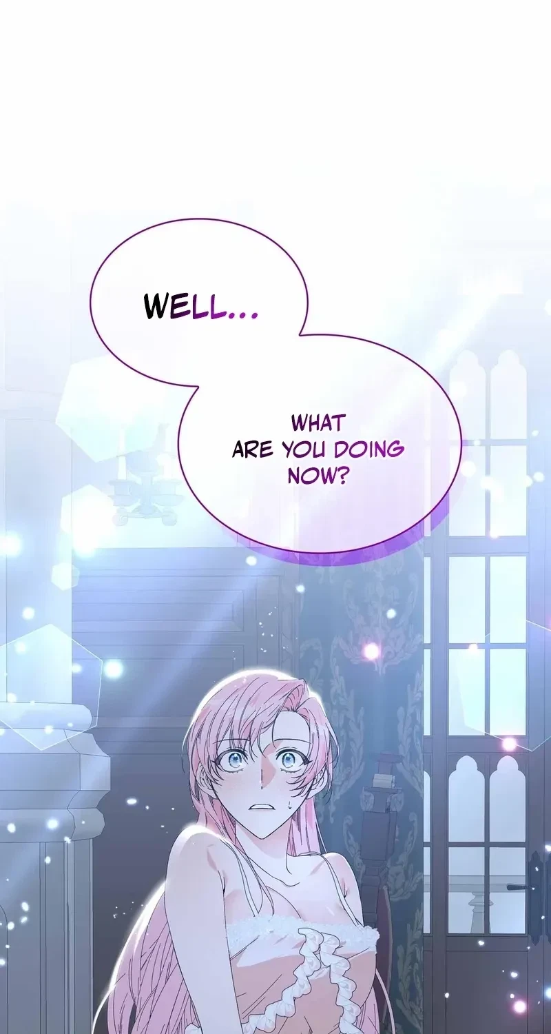 The Beast I Chose Chapter 5, page 39