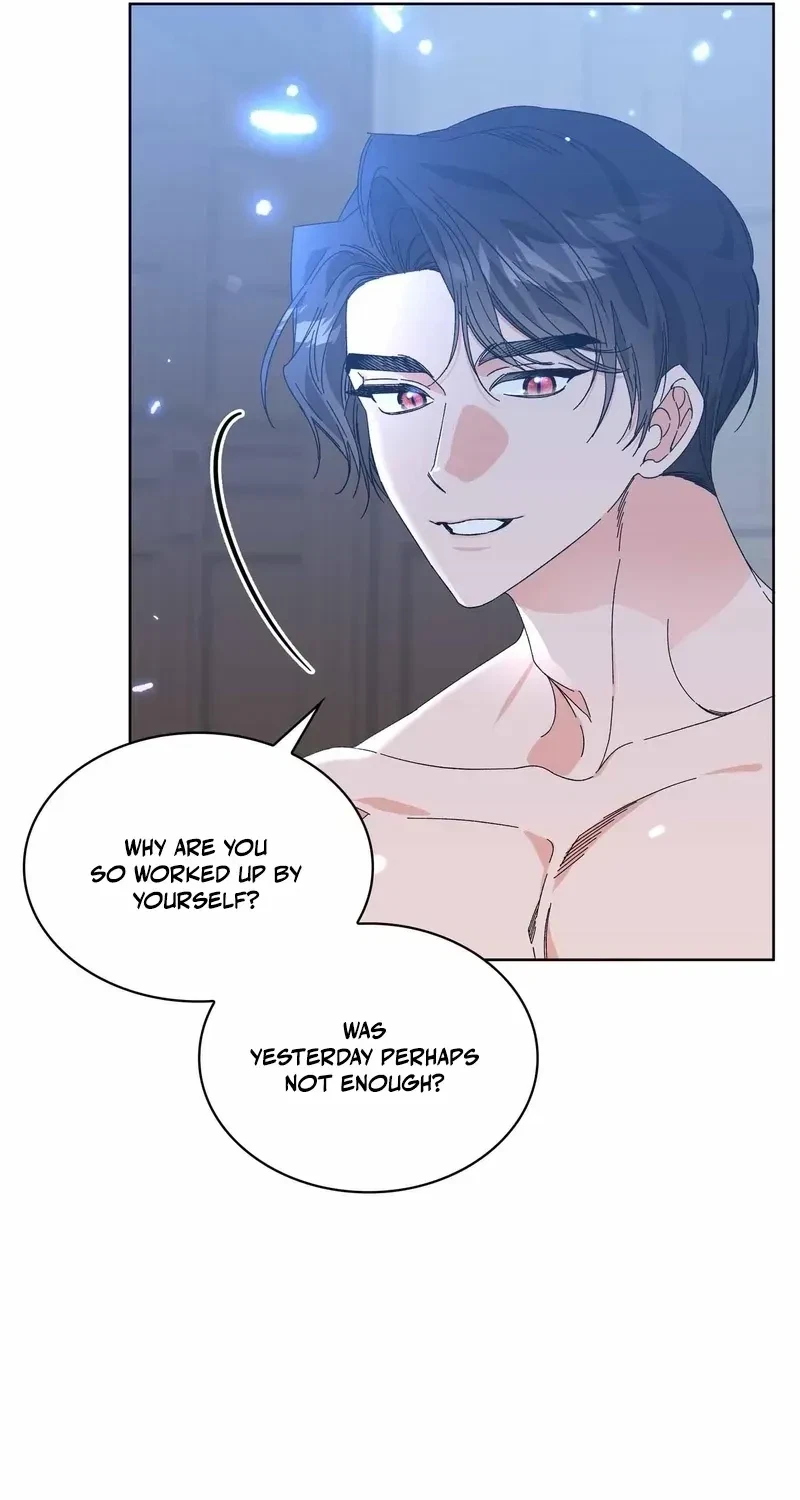 The Beast I Chose Chapter 5, page 41