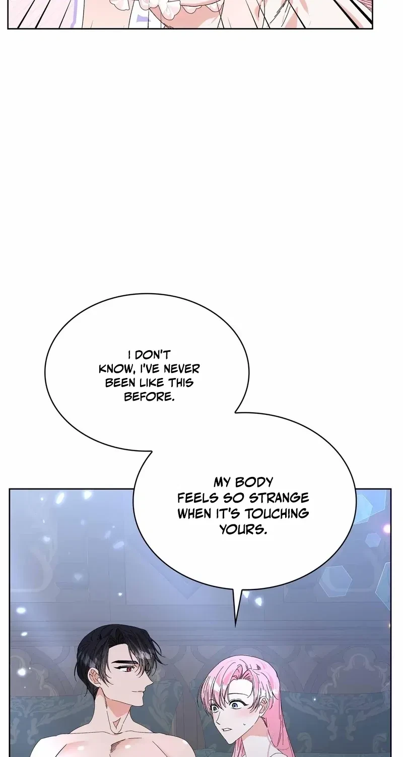 The Beast I Chose Chapter 5, page 43