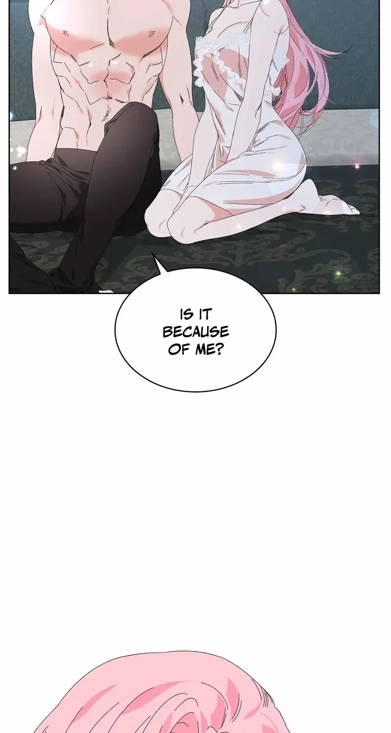 The Beast I Chose Chapter 5, page 44