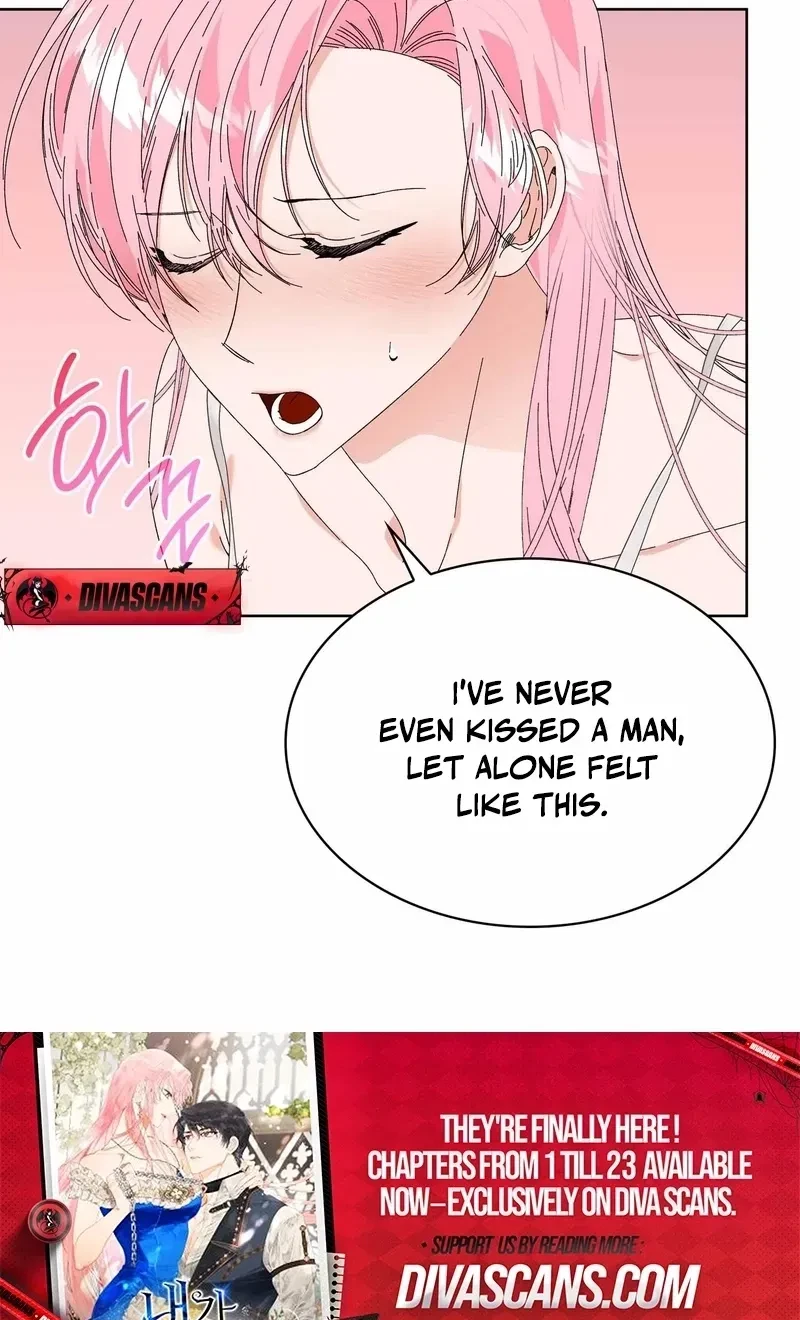 The Beast I Chose Chapter 5, page 45