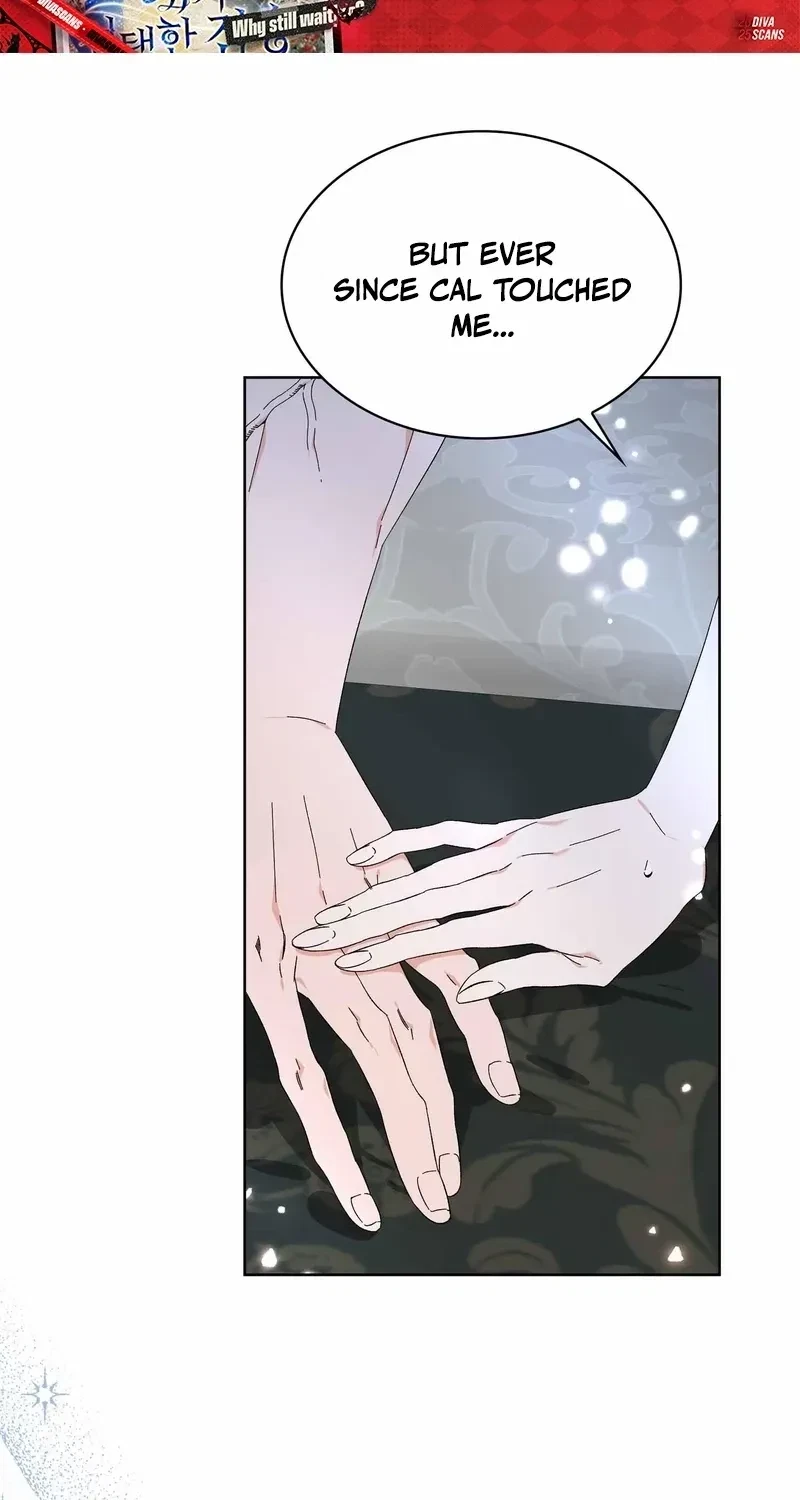 The Beast I Chose Chapter 5, page 46