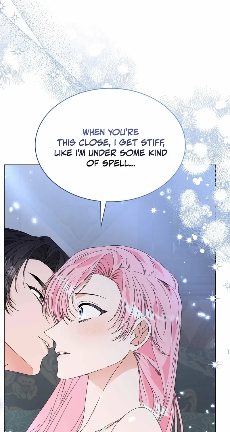 The Beast I Chose Chapter 5, page 47