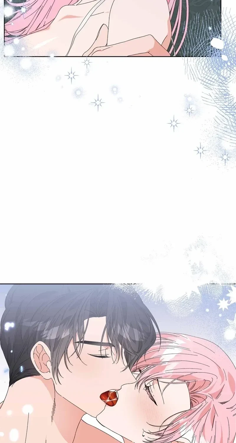 The Beast I Chose Chapter 5, page 48