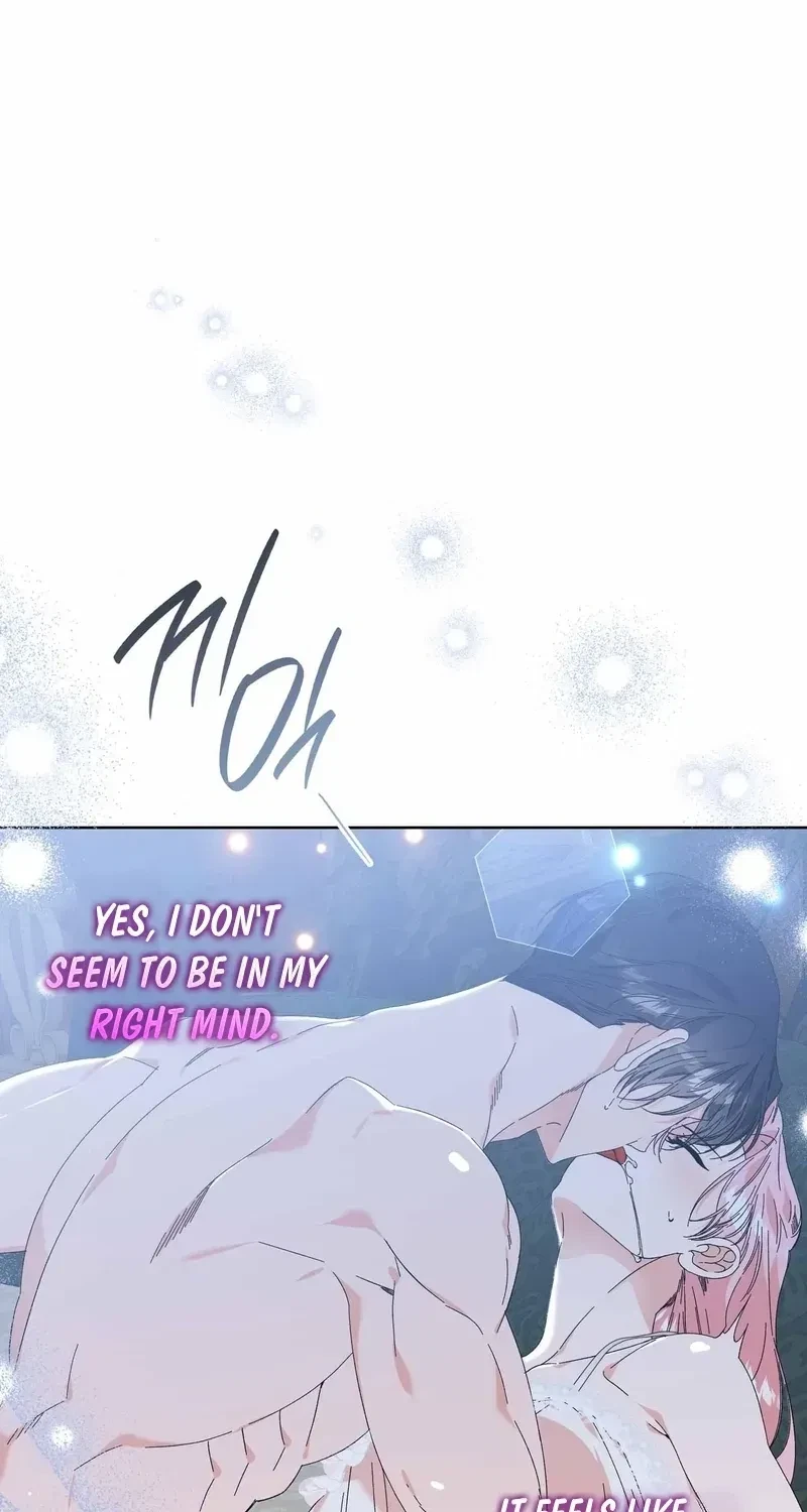 The Beast I Chose Chapter 5, page 51