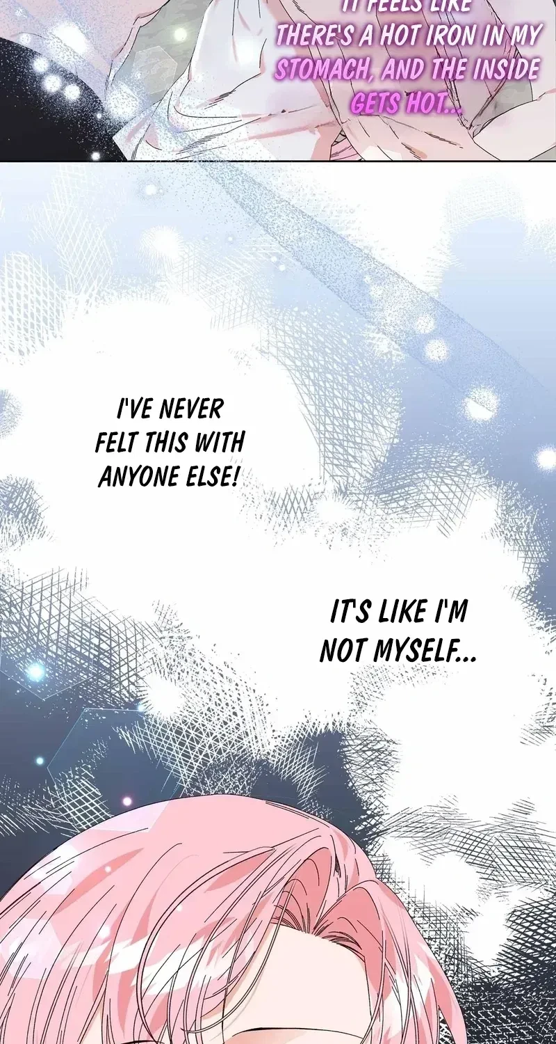 The Beast I Chose Chapter 5, page 52