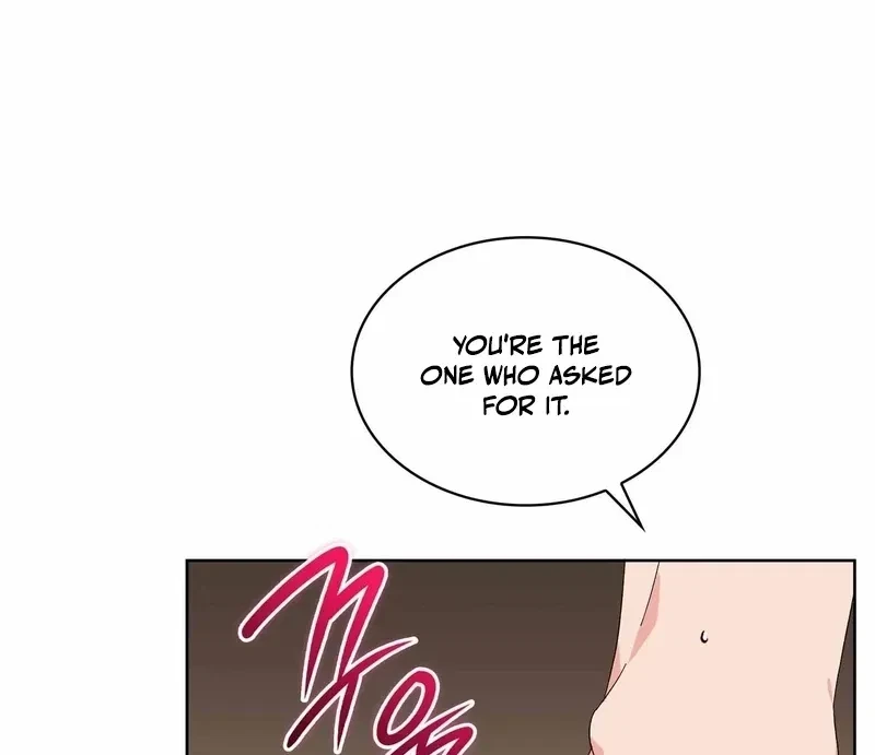 The Beast I Chose Chapter 5, page 55