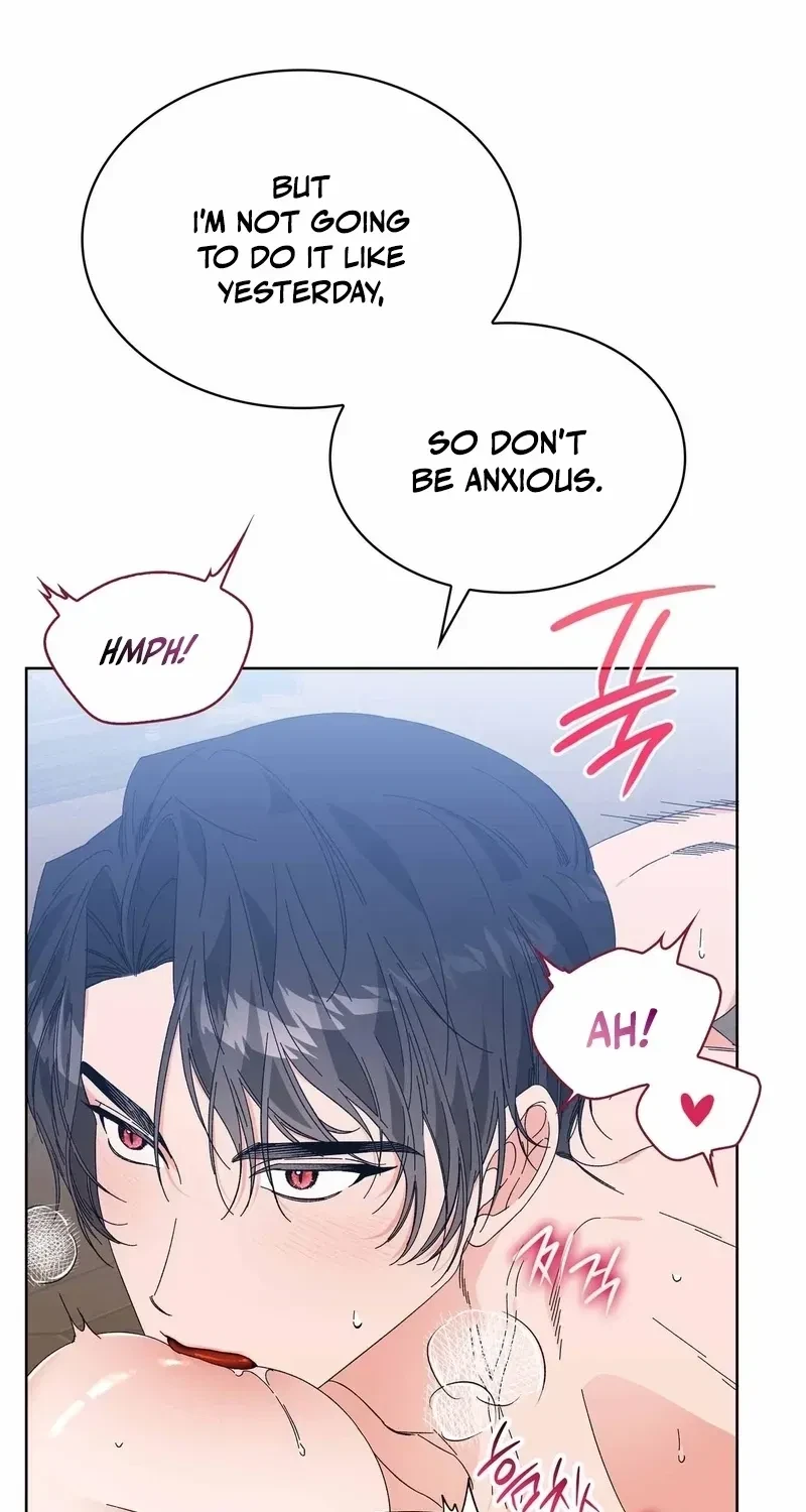 The Beast I Chose Chapter 5, page 57