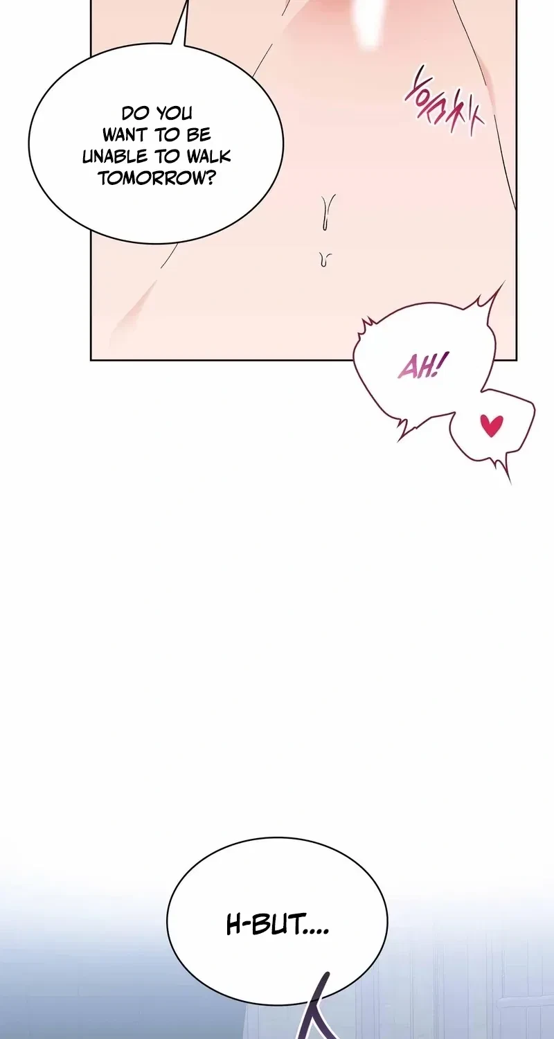 The Beast I Chose Chapter 5, page 66