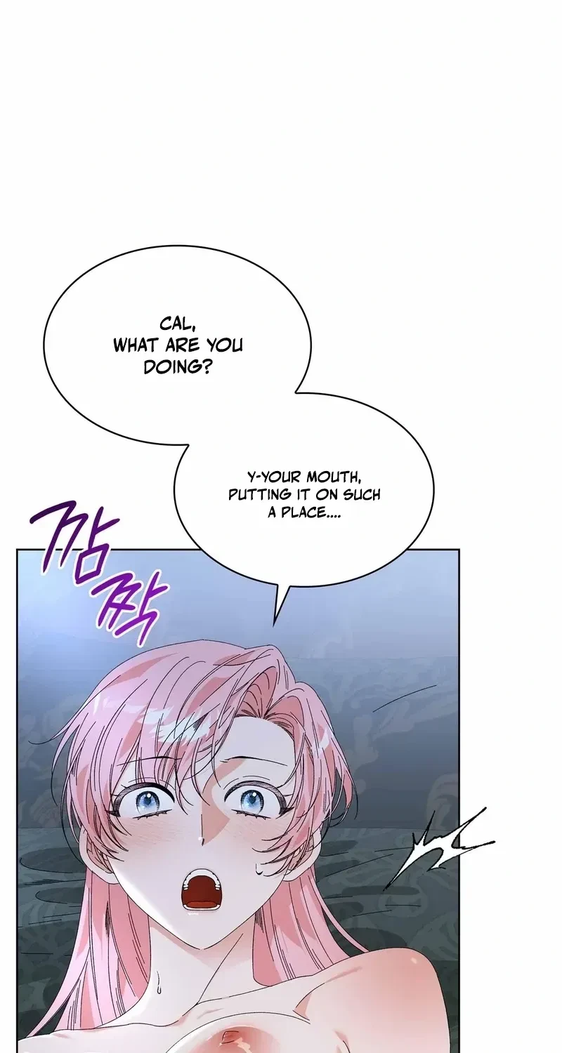 The Beast I Chose Chapter 5, page 68