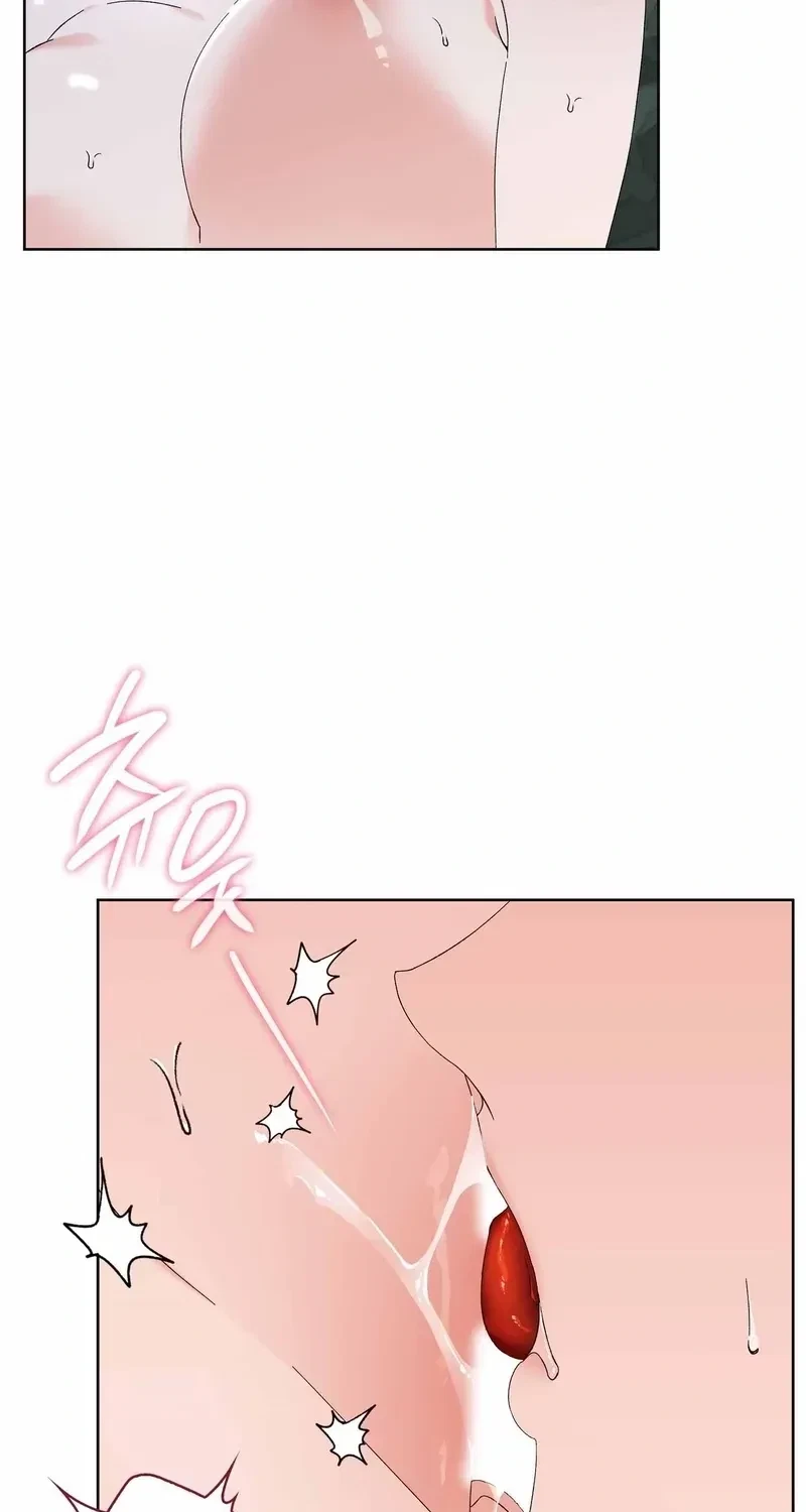 The Beast I Chose Chapter 5, page 69