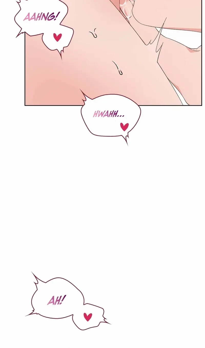 The Beast I Chose Chapter 5, page 70