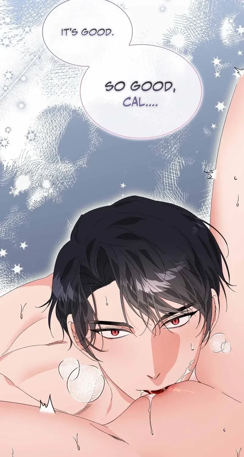 The Beast I Chose Chapter 5, page 73