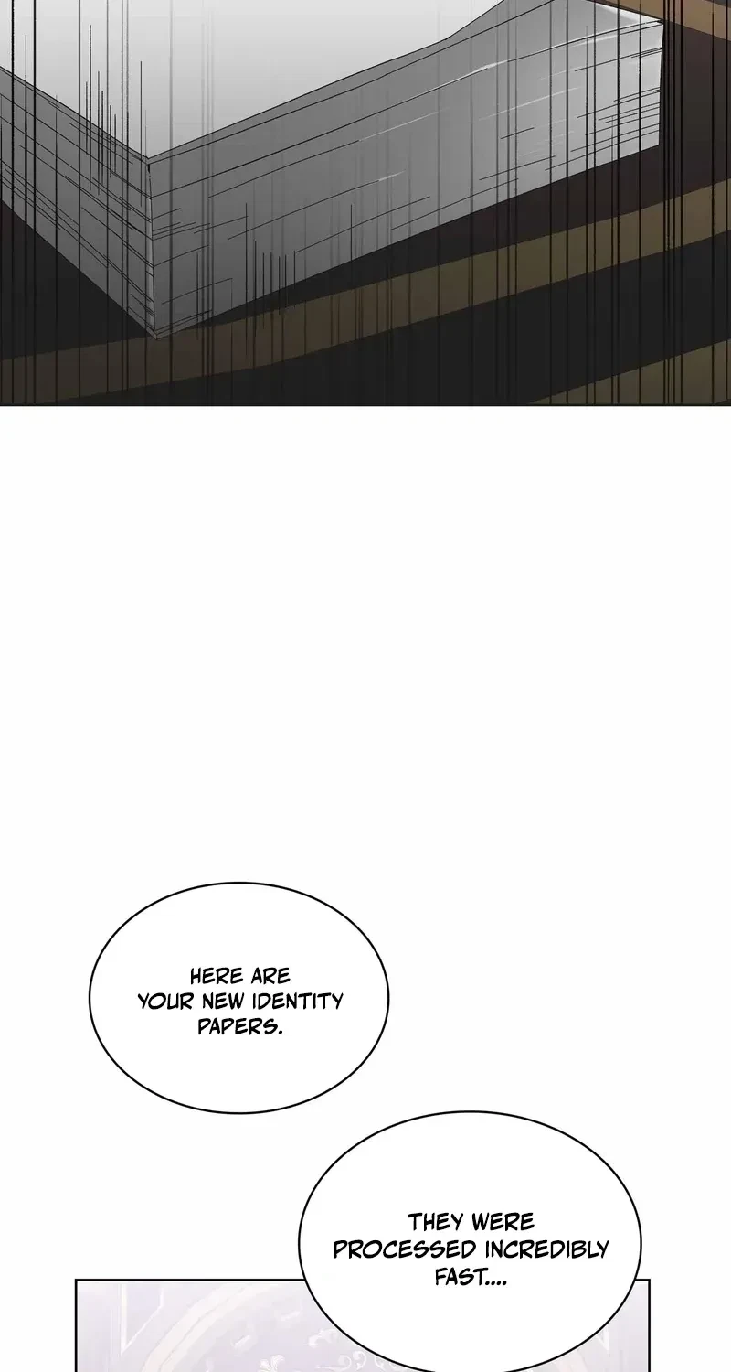 The Beast I Chose Chapter 5, page 77