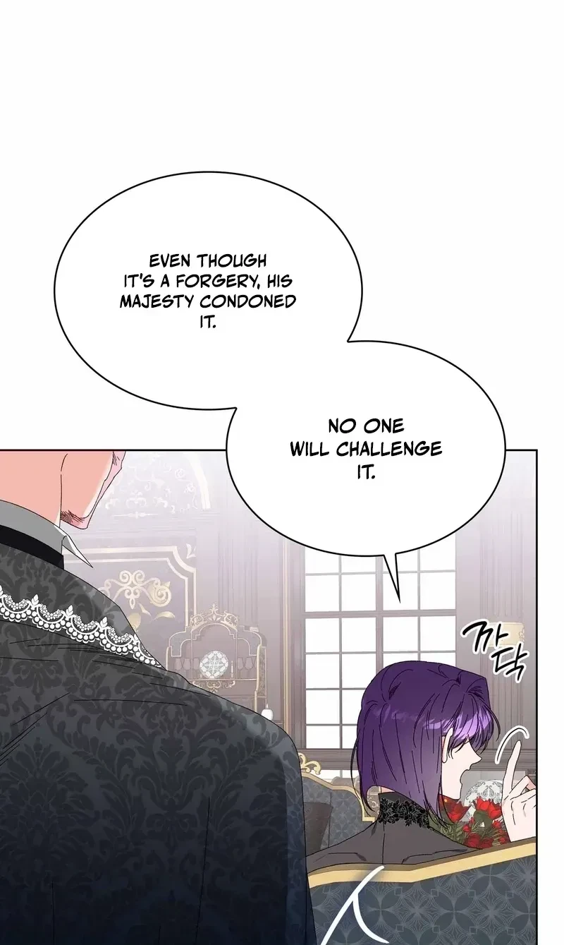 The Beast I Chose Chapter 5, page 80