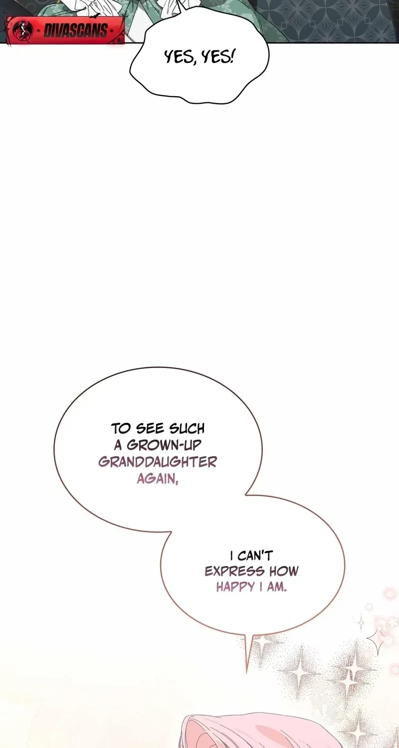 The Beast I Chose Chapter 5, page 86