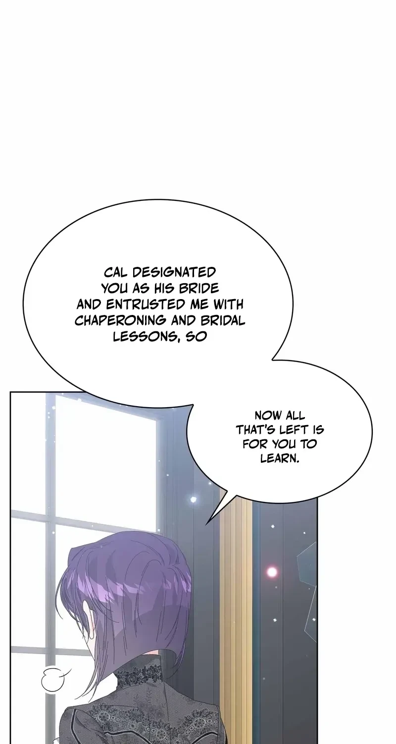 The Beast I Chose Chapter 5, page 88